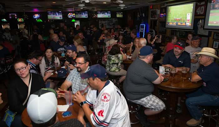 via Fosters Daily Democrat